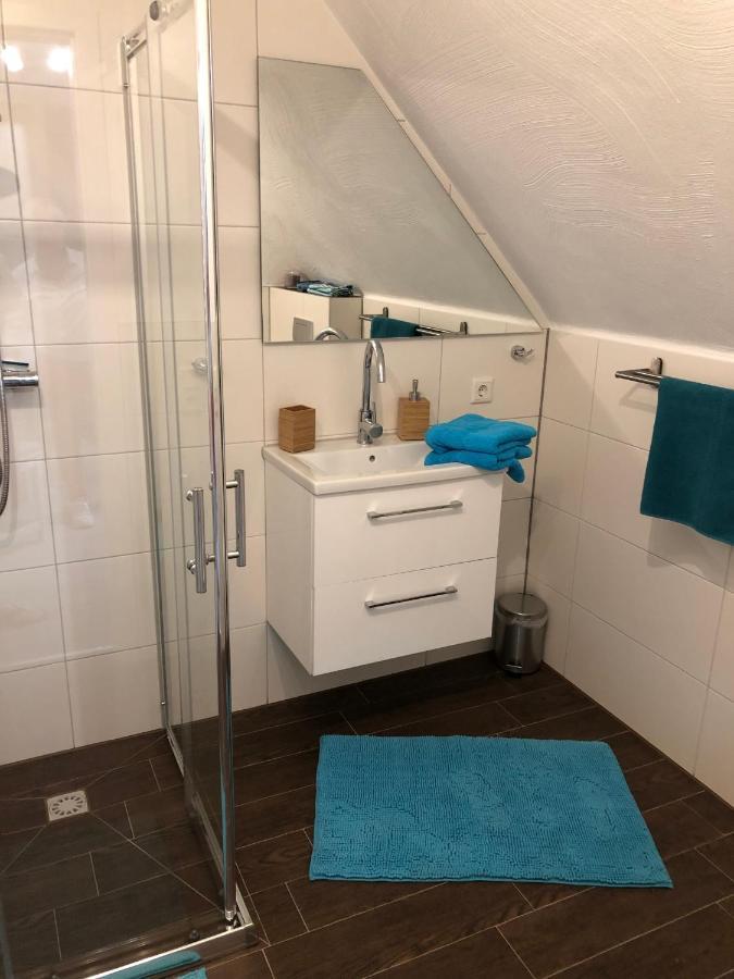 Charmante Ferienwohnungen Auf Reitstall Wasserburg Anstel - Ein Ort Zum Wohlfuehlen Und Entspannen Rommerskirchen Екстер'єр фото