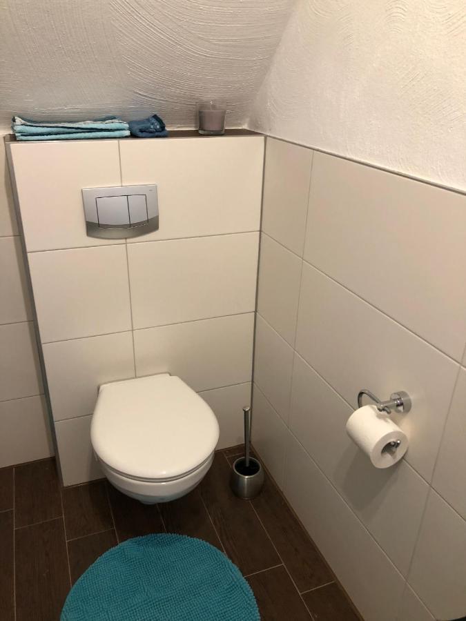 Charmante Ferienwohnungen Auf Reitstall Wasserburg Anstel - Ein Ort Zum Wohlfuehlen Und Entspannen Rommerskirchen Екстер'єр фото