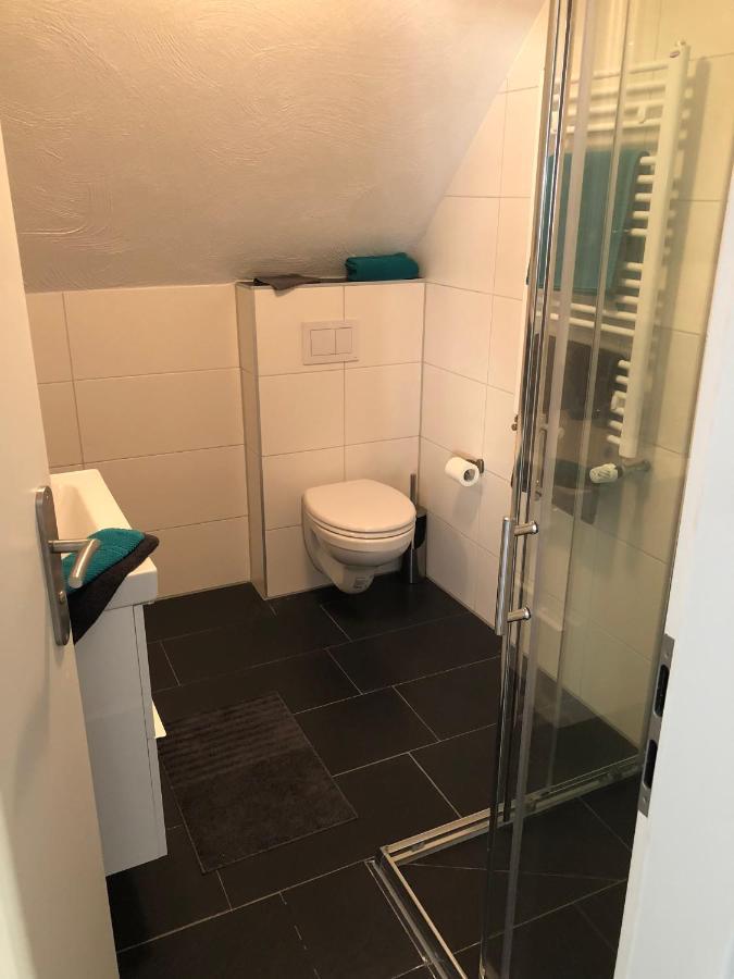 Charmante Ferienwohnungen Auf Reitstall Wasserburg Anstel - Ein Ort Zum Wohlfuehlen Und Entspannen Rommerskirchen Екстер'єр фото